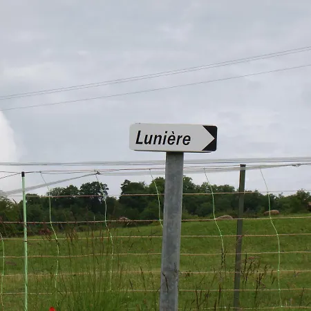 La Luniere * Vesc