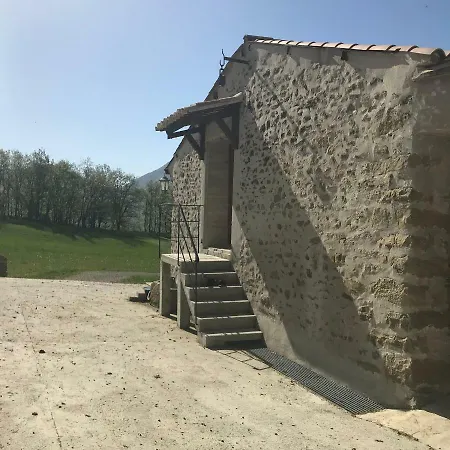 בית נופש La Luniere