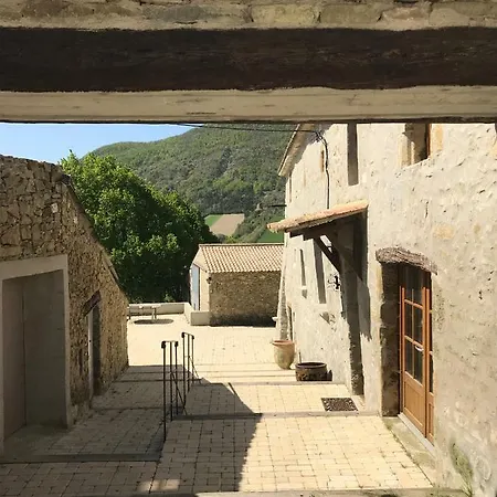 La Luniere בית נופש Vesc