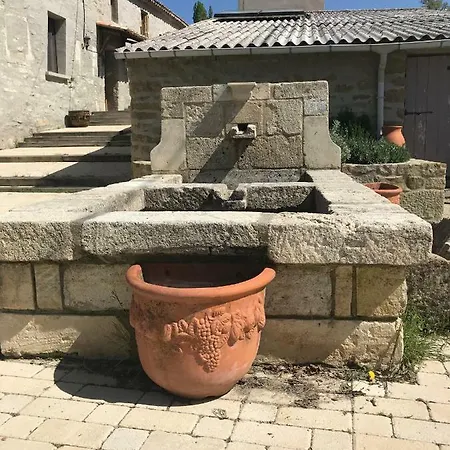 La Luniere בית נופש *