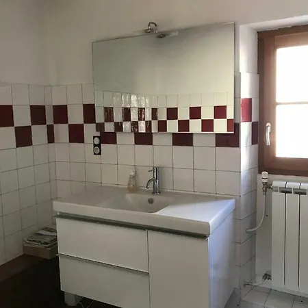 La Luniere בית נופש Vesc