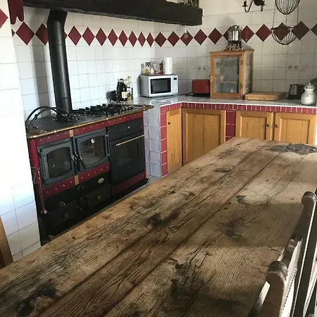 La Luniere בית נופש