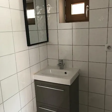 בית נופש La Luniere *