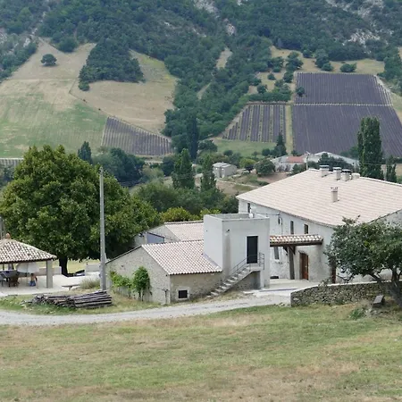 La Luniere *